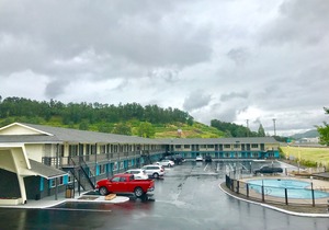 Days Inn by Wyndham Roseburg