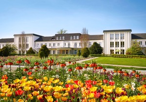Best Western Premier Park Hotel and Spa