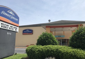 Howard Johnson by Wyndham Virginia Beach