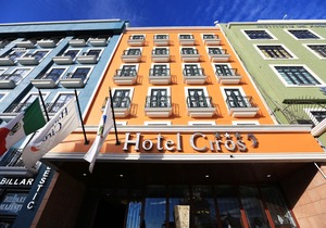 Hotel Ciros