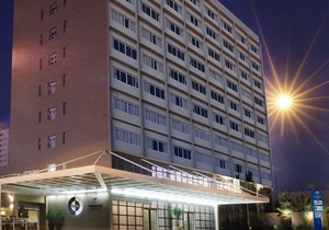 Comfort Hotel Sertãozinho