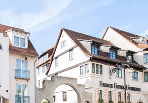 Hirsch Hotel