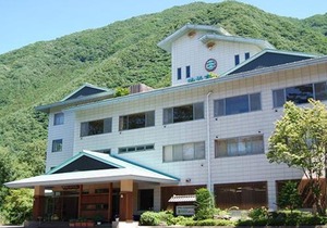 Ginshotei Awashima