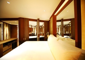 Baan Somprasong Condominium