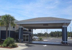 Best Western Waldo Inn & Suites