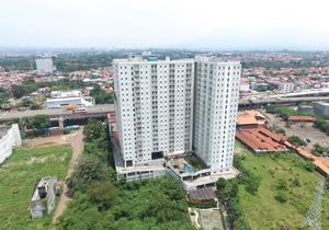Bogor Valley Hotel