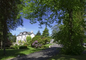 Marcliffe Hotel and Spa