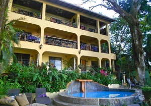Mango Moon Villa