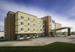 Fairfield Inn & Suites by Marriott Omaha West