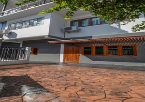 The Ghee House