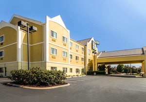Quality Suites