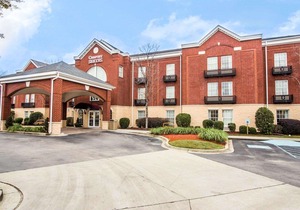 Comfort Suites Sumter