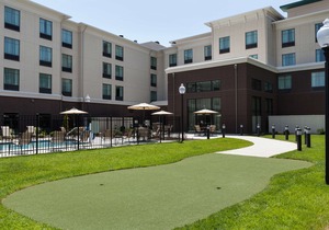 Homewood Suites by Hilton Huntsville-Downtown