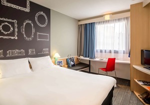 Ibis Szczecin Centrum
