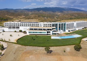 Algarve Race Resort - Hotel
