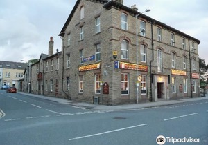 The Royal Station Hotel
