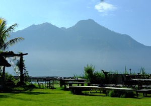 N'Jung Bali Camp