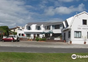 Mermaid Guest House
