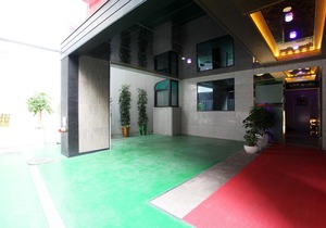 Komodo Motel