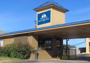 Americas Best Value Inn Center