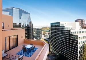 San Diego Marriott La Jolla