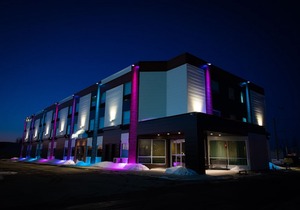 Days Inn by Wyndham Berthierville
