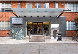 Roland House