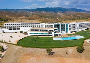 Algarve Race Resort Apartments