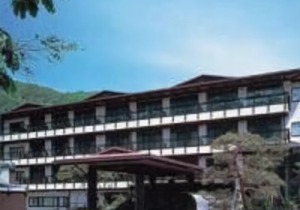 Okada Ryokan Warakutei