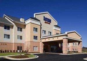 Fairfield Inn & Suites by Marriott Albany