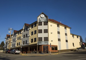 Tower Inn and Suites