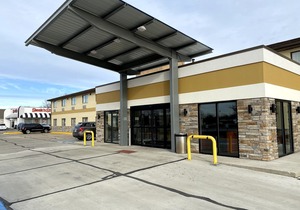 Comfort Inn Near Kokomo Speedway