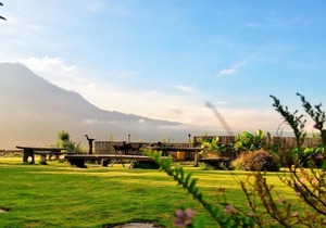 N'Jung Bali Camp