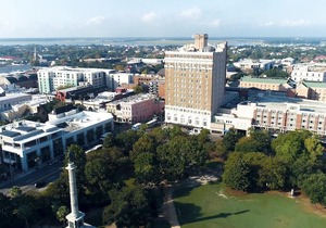 Francis Marion Hotel