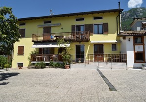 Agritur Michelotti Giancarlo
