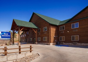 Best Western Devils Tower Inn
