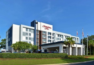 Hampton Inn Mobile/East Bay