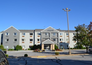 Country Inn & Suites by Radisson, Fairview Heights, IL