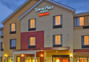 TownePlace Suites Richland Columbia Point