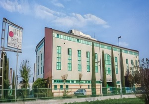 West Point Airport Hotel