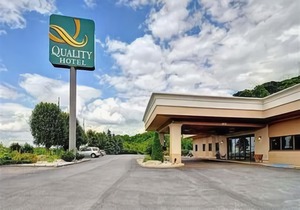 Quality Hotel and Conference Center