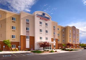 Candlewood Suites Grand Junction, an Ihg Hotel