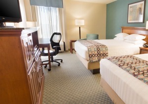 Drury Inn & Suites Birmingham Lakeshore Drive