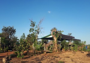 Vongkham Eco Resort