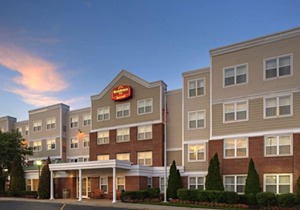 Residence Inn Long Island Holtsville