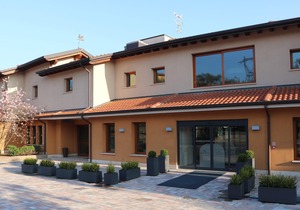 Hotel Horizon Wellness & Spa Resort, BW Signature Collection