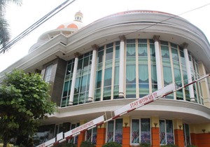 Mega Bintang Sweet Hotel Cepu