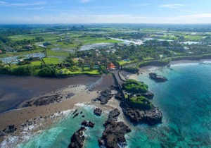 Impiana Private Villas Cemagi