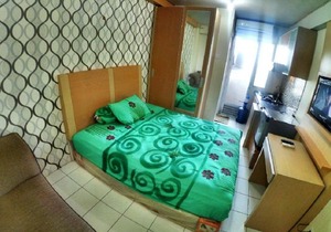 Apartment Kalibata City By Salam Property