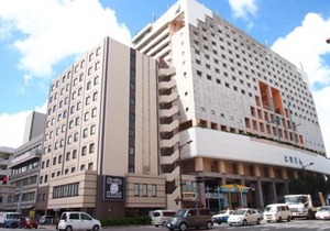 Smile Hotel Okinawa Naha